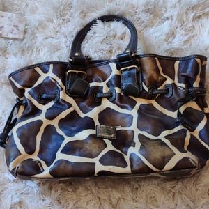 DOONEY AND BOURKE handbag